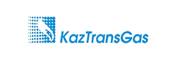 КазТрансГаз — клиент AWStudio
